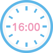 16:00